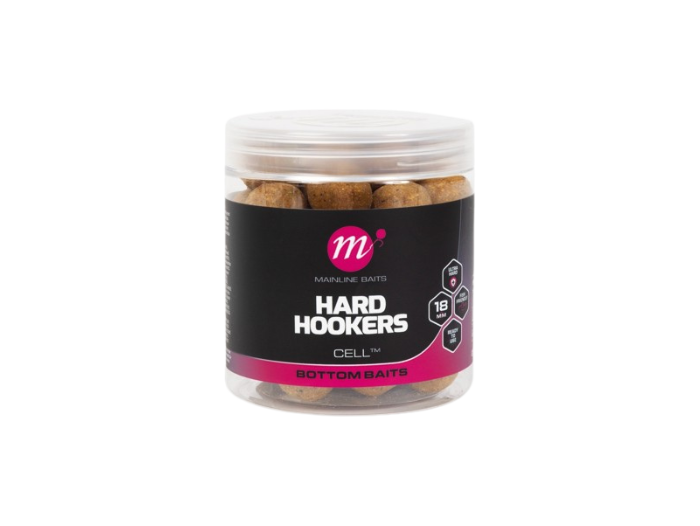 Carp Hard Hookbaits Carp Hard Hookbaits