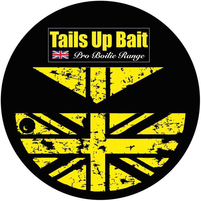 Tails Up