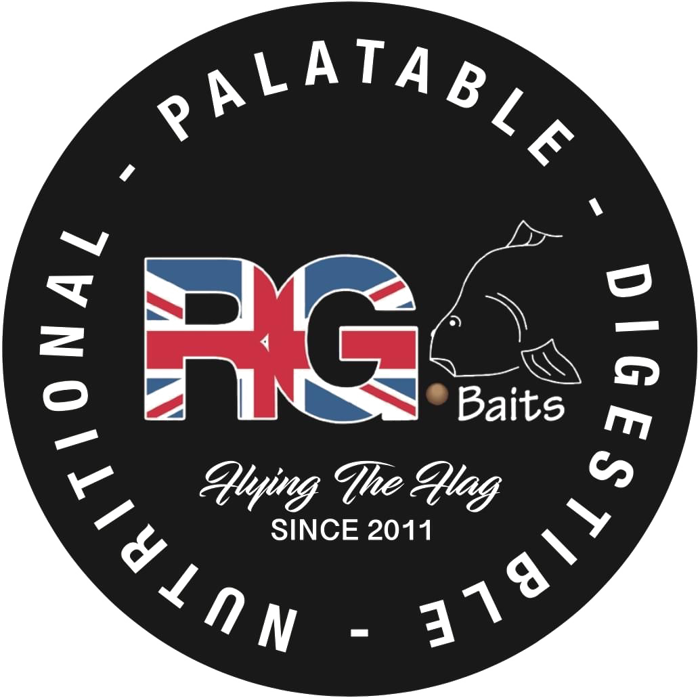 RG Baits