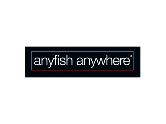 Anyfish Anywhere