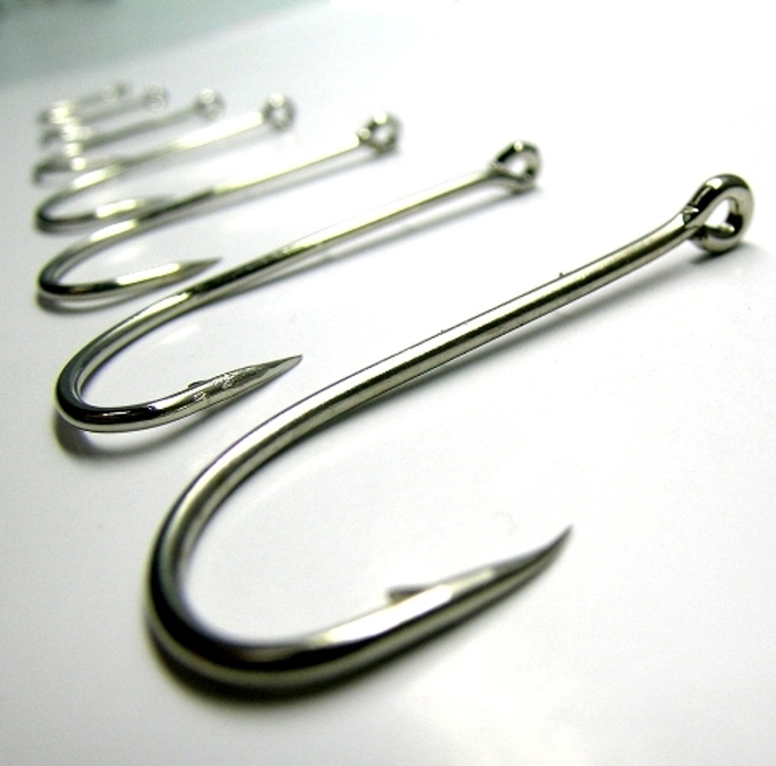 Terminal Tackle
