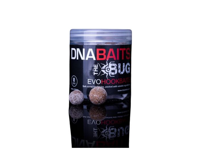 Carp Bottom Baits Carp Bottom Baits