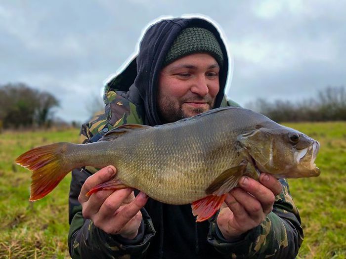 🎣 A Perch Trip to Remember! 🎣