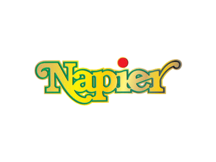 Napier