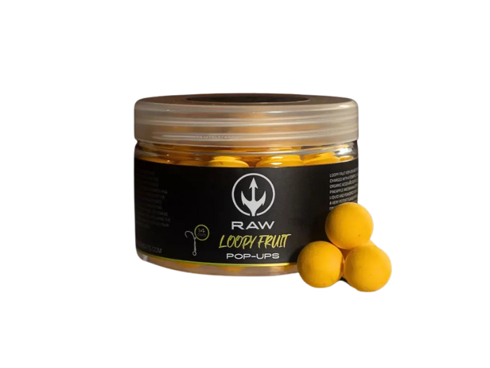 Carp Pop Ups Carp Pop Ups