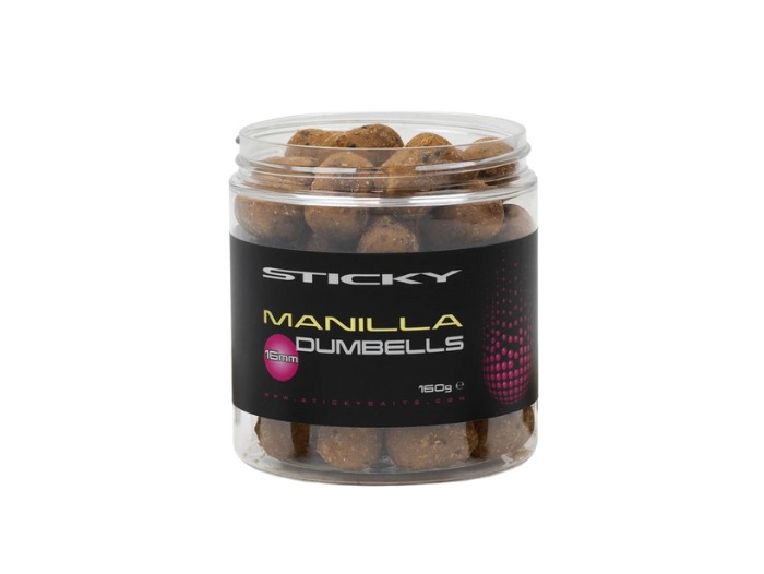 Carp Dumbells Carp Dumbells