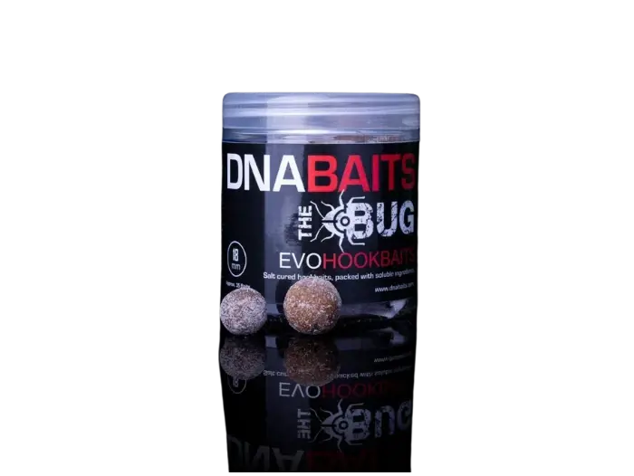 Bottom Baits