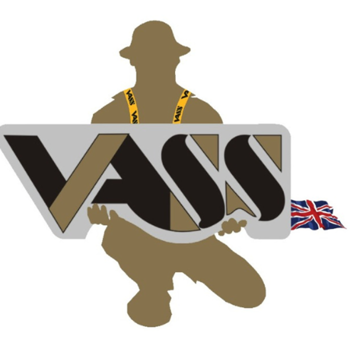 Vass