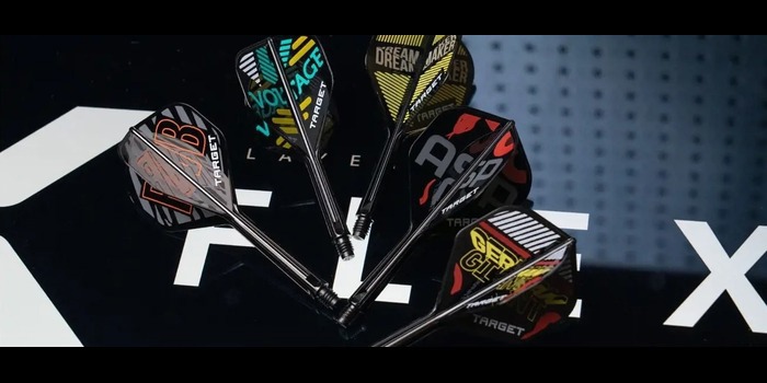 Target K Flex Flights