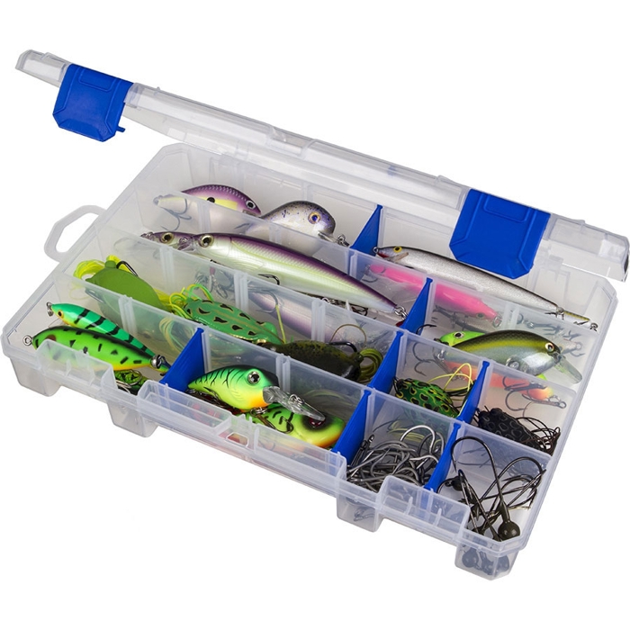 Tackle Boxes