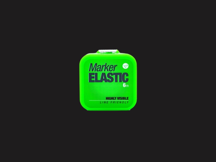 Marker Elastic