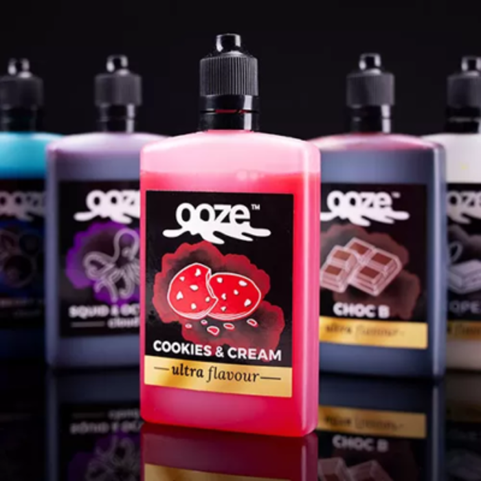 Ooze