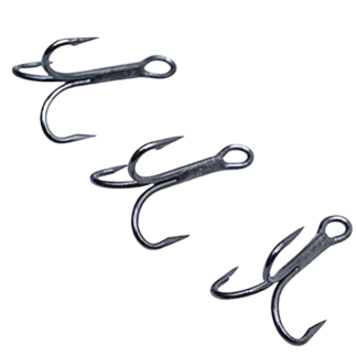Terminal Tackle
