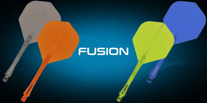 Fusion Flights