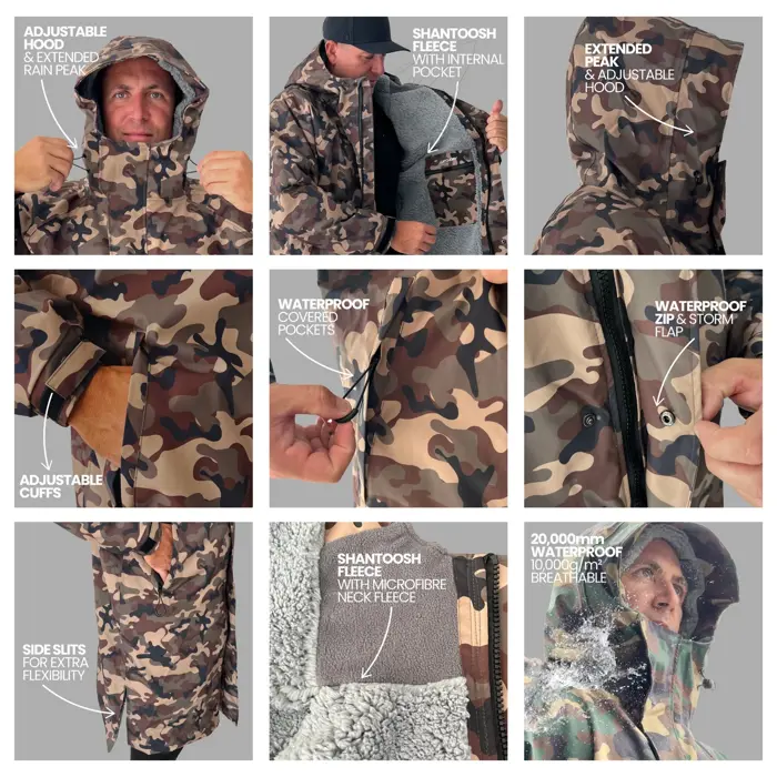 Catchdry Clothing