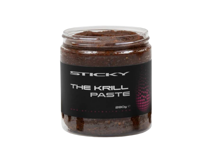 Carp Paste Carp Paste