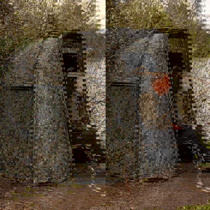 Bivvies, Shelters & Accessories