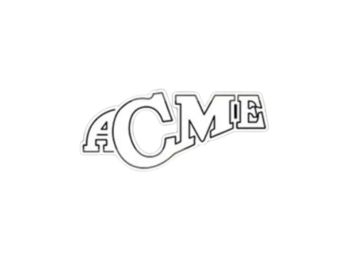 Acme