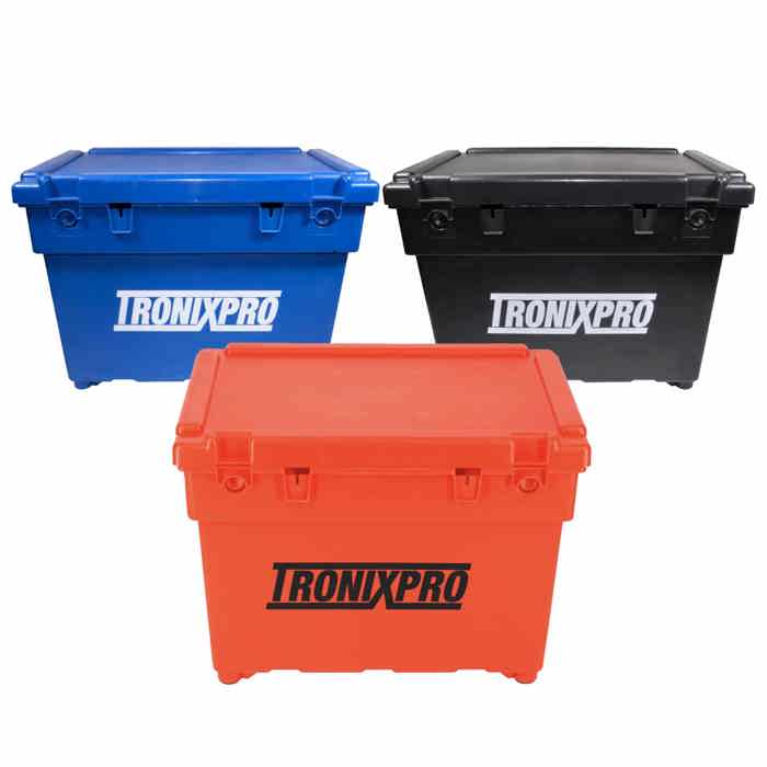 Seatboxes