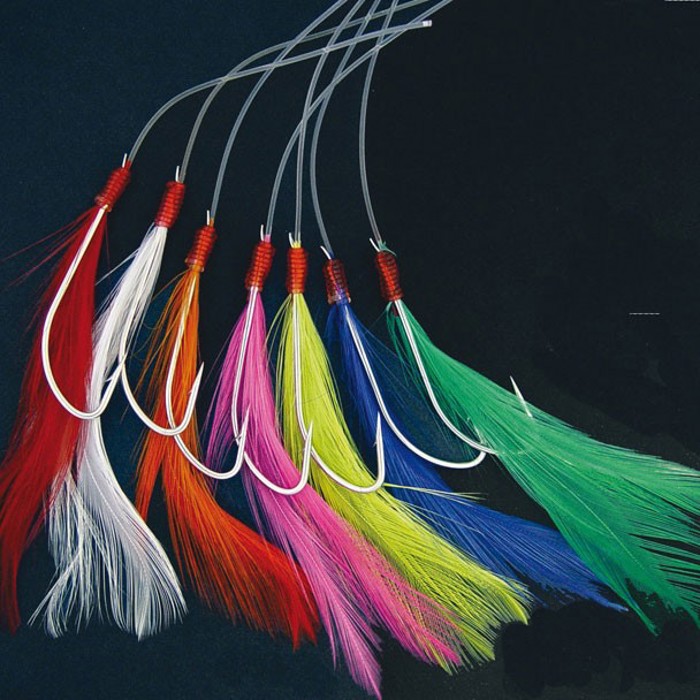 Lures & Spinners