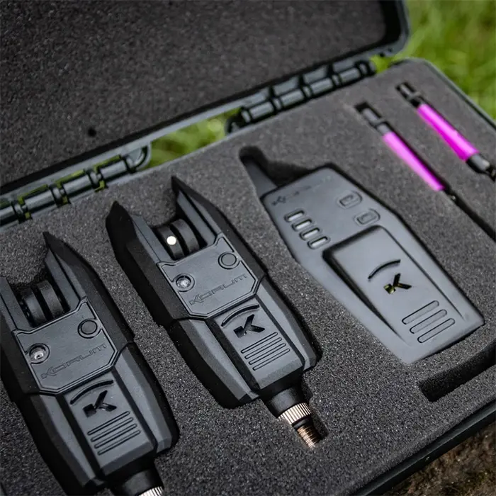 Bite Alarms & Accessories