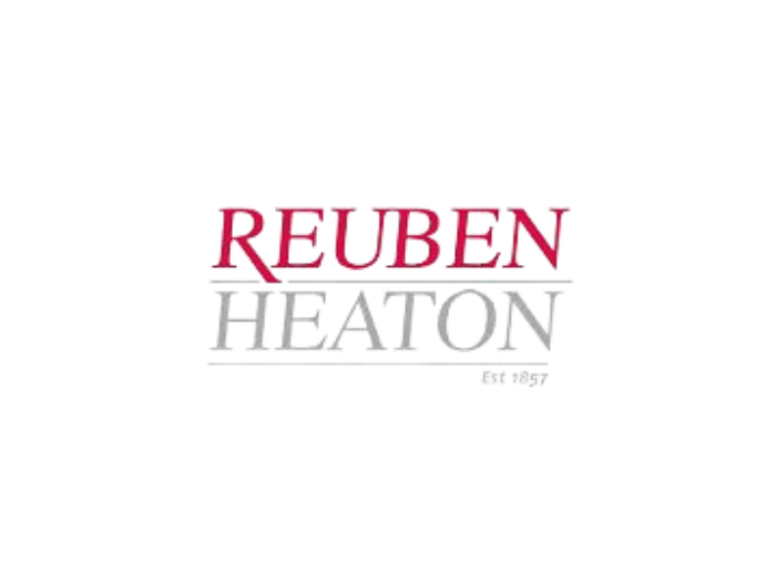 Reuben Heaton