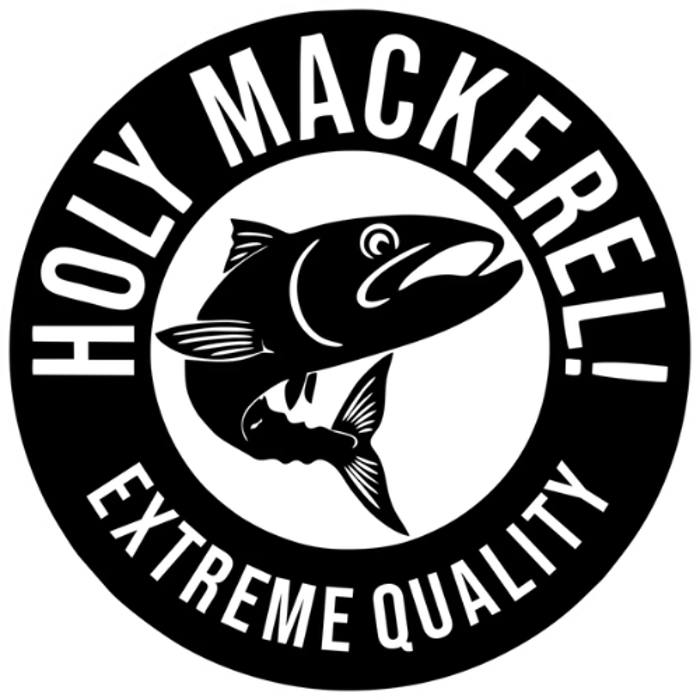 Holy Mackerel
