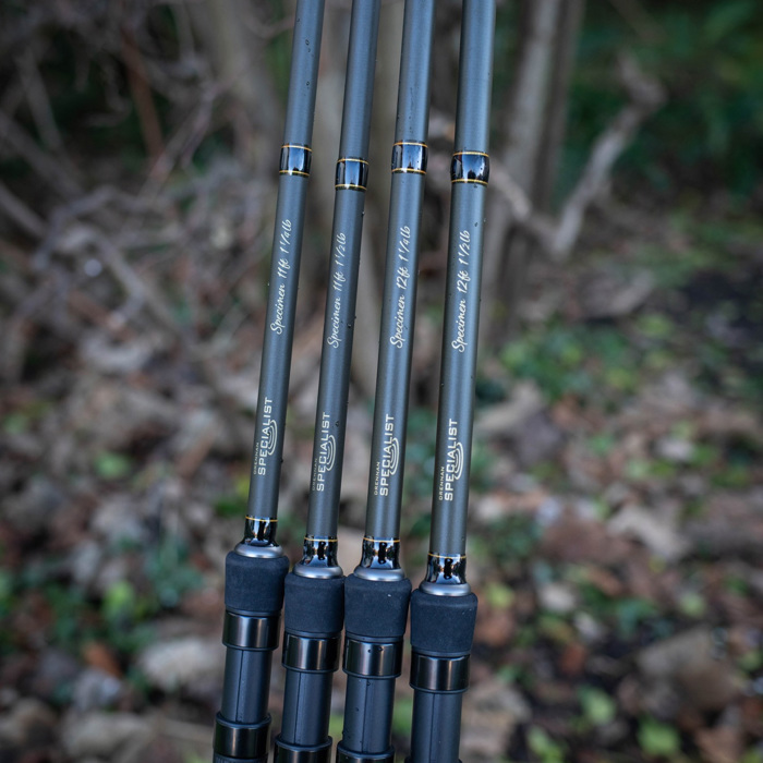 Rods