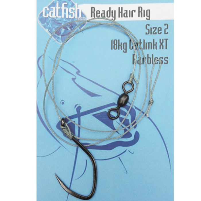 Ready Tied Rigs