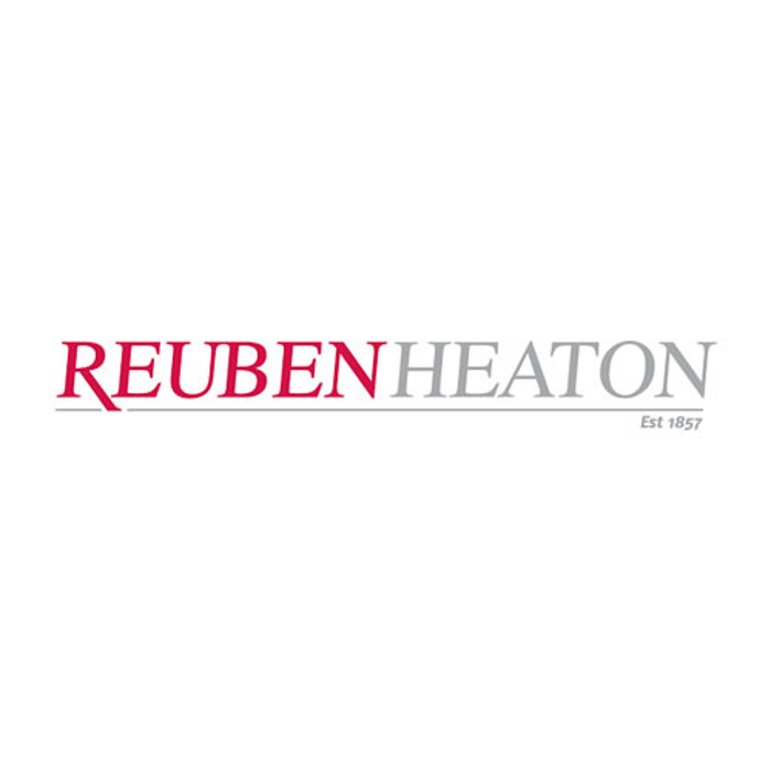 Reuben Heaton
