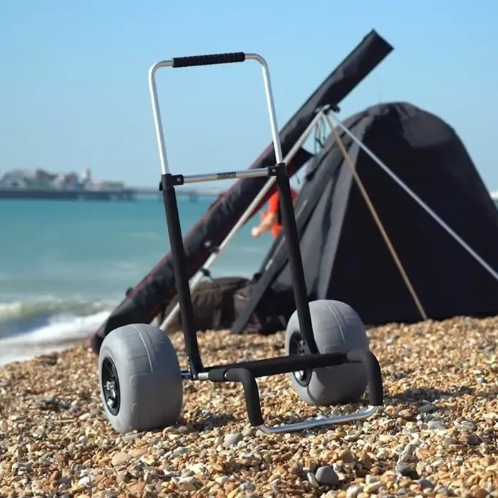 Barrows & Trolleys