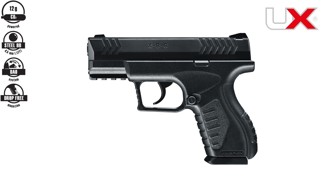 Umarex UX XBG Co2 Pistol