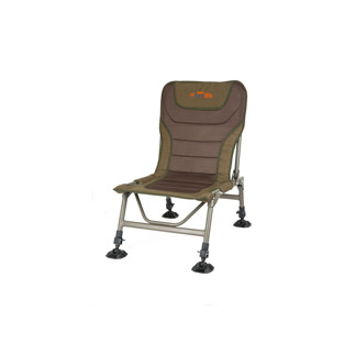 Fox Duralite Low Chair