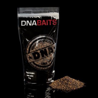 DNA Baits Pellet Crayfish Mini Mix 1kg
