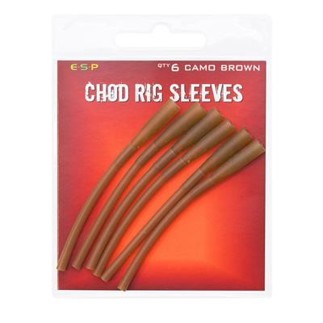 ESP Chod Rig Sleeves