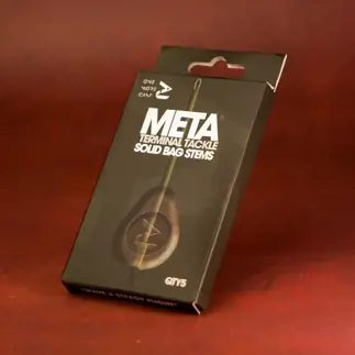 OMC One More Cast Meta Solid Bag Stems