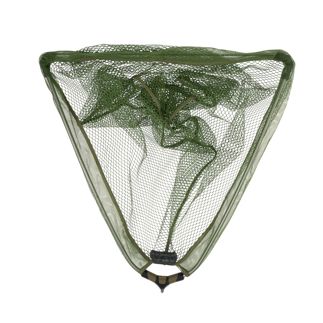 Korum Power Folding Triangle Latex Net 26in