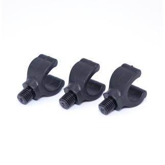 Large Sonik Stanz Rubber Rod Grips