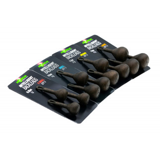 0.25oz Korda Intelligent Backleads