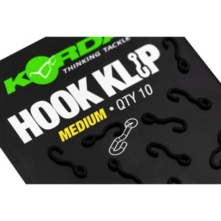 Korda Medium Hook Klip