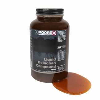 CC Moore Belachan Compound Liquid 500ml