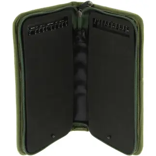 NGT Stiff Rig - Stiff Rig Wallet with Pins