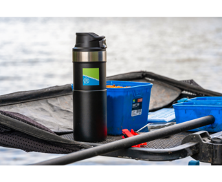 Preston Innovations Travel Flask 500ml