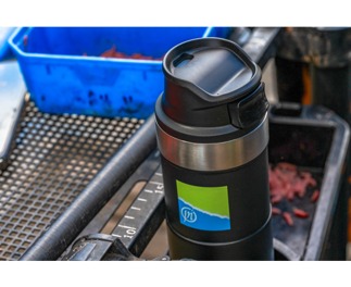 Preston Innovations Travel Flask 500ml