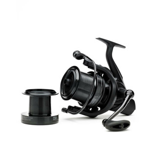 Daiwa Emblem 35 SCW 5000CQD Reel