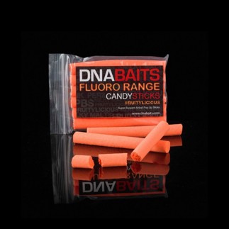 DNA Baits Pop-Up Candy Sticks Fruitylicious