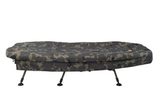 Solar Tackle Worldwide 6 Leg Sleep System