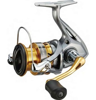 Shimano Sedona C5000XG FI