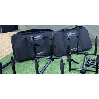 2 Rod Sonik Xtractor Rod Pods