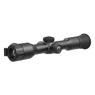Hikmicro Alpex Lite 4K Riflescope